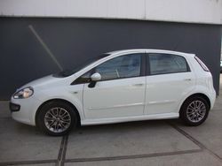 Wit Gebruikt 2011 Fiat Punto Evo Dynamic Hatchback | € 2.250 (Eerlijke prijs)