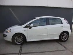 Wit Gebruikt 2011 Fiat Punto Evo Dynamic Hatchback | € 2.999 (Iets duurder)