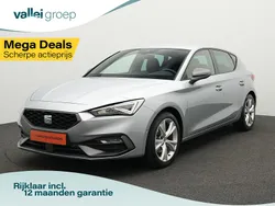 Zilver Gebruikt 2023 Seat Leon Business Hatchback | € 24.200 (Eerlijke prijs)