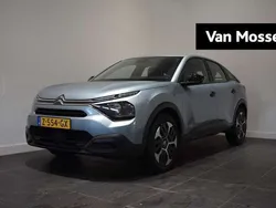 Blauw Gebruikt 2024 Citroën C4 PureTech SUV | € 23.940 (Iets duurder)