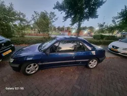 Blauw Gebruikt 1999 Peugeot 306 Cabriolet Cabriolet | € 1.100