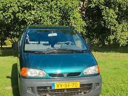 Gebruikt 1998 Mitsubishi L400 | € 4.000