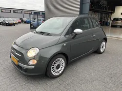 Grijs Gebruikt 2012 Fiat 500 Easy Hatchback | € 3.999 (Super prijs)
