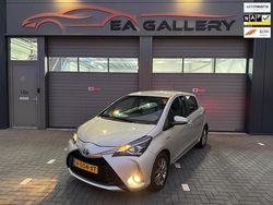 Gebruikt 2019 Toyota Yaris Active | € 17.640