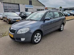 Grijs Gebruikt 2008 Skoda Fabia Sport Stationwagen | € 3.750 (Eerlijke prijs)