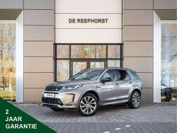 Grijs Gebruikt 2022 Land Rover Discovery Sport HSE Dynamic SUV | € 49.000 (Eerlijke prijs)
