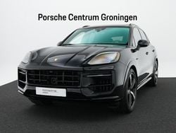Zwart Gebruikt 2024 Porsche Cayenne SUV | € 119.900