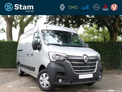 Gris etoile Gebruikt 2021 Renault Master Van | € 20.990 (Goede deal)