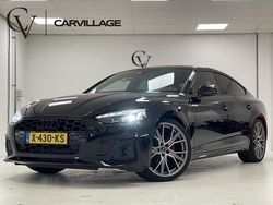 Zwart Gebruikt 2022 Audi A5 Premium Coupé | € 32.445 (Goede deal)