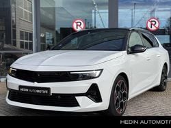 Wit Gebruikt 2023 Opel Astra Stationwagen | € 28.445 (Eerlijke prijs)