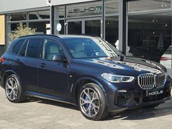 Zwart Gebruikt 2021 BMW X5 Executive SUV | € 61.980 (Super prijs)