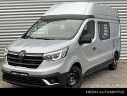 Grijs Nieuw 2024 Renault Trafic Van | € 28.790 (Goede deal)