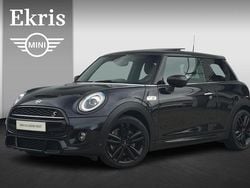 Blauw Gebruikt 2020 Mini Cooper S Hatchback | € 28.950 (Duur)