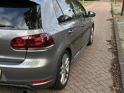 Gebruikt 2009 VW Golf VI | € 5.500 (Eerlijke prijs)