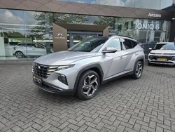 Grijs Gebruikt 2022 Hyundai Tucson Premium SUV | € 31.950 (Iets duurder)