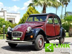 Rood Gebruikt 1978 Citroën 2CV Sedan | € 7.500