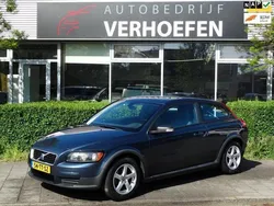 Blauw, metallic lak Gebruikt 2007 Volvo C30 Kinetic Hatchback | € 2.399 (Eerlijke prijs)