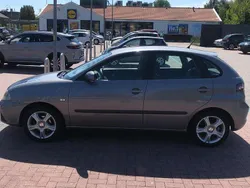 Grijs Gebruikt 2008 Seat Ibiza Hatchback | € 2.350 (Eerlijke prijs)