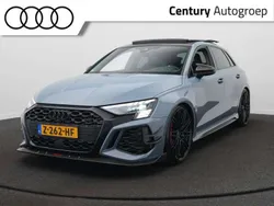 Grijs Gebruikt 2024 Audi RS3 Sportback Ambiente Hatchback | € 124.940