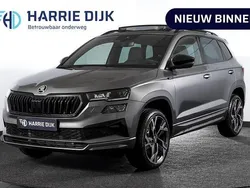 Grijs Nieuw 2025 Skoda Karoq Business Line SUV | € 44.995 (Duur)