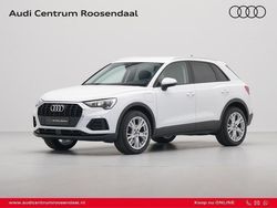Wit Gebruikt 2024 Audi Q3 SUV | € 43.440 (Eerlijke prijs)