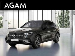 Grijs Nieuw 2025 Mercedes GLC400d Sport Edition SUV | € 91.950