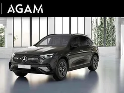 Grijs Nieuw 2025 Mercedes GLC400d Sport Edition SUV | € 91.950 (Duur)