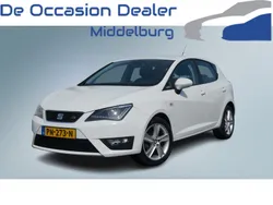 Hatchback Gebruikt 2014 Seat Ibiza FR Hatchback | € 7.989 (Iets duurder)
