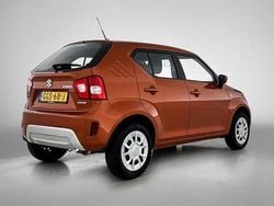 Oranje Gebruikt 2024 Suzuki Ignis Comfort Hatchback | € 18.445 (Goede deal)