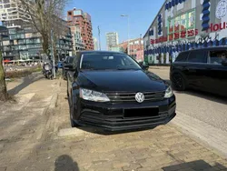 Gebruikt 2017 VW Jetta Allstar Sedan | € 15.000