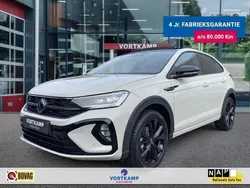 Grijs Nieuw 2024 VW Taigo R-line SUV | € 35.900 (Eerlijke prijs)