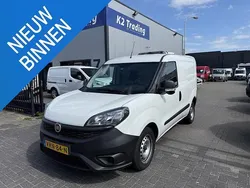 Overige Gebruikt 2022 Fiat Doblò MPV | € 8.990 (Eerlijke prijs)