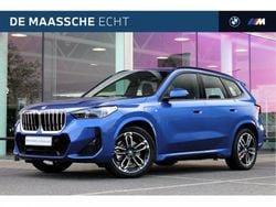 M portimao blau (blauw metallic) Gebruikt 2025 BMW X1 Comfort Edition SUV | € 49.950 (Eerlijke prijs)