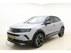 Grijs Nieuw 2025 Opel Mokka SUV | € 34.645 (Goede deal)