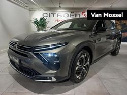 Grijs Gebruikt 2024 Citroën C5 X Business Class Stationwagen | € 39.935