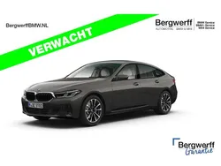 Grijs Gebruikt 2023 BMW 640 Comfort Edition Coupé | € 64.875