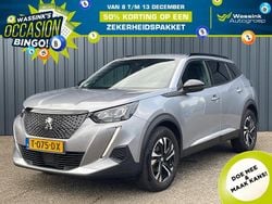 Grijs Gebruikt 2023 Peugeot 2008 Allure SUV | € 23.490 (Eerlijke prijs)