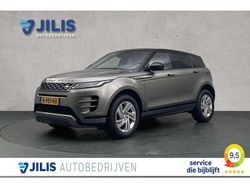 Grijs (metallic) Gebruikt 2019 Land Rover Range Rover evoque SE SUV | € 32.850 (Super prijs)