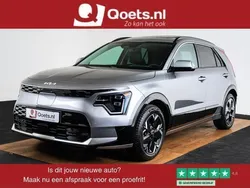 Grijs, metallic lak Gebruikt 2023 Kia e-Niro SUV | € 31.950 (Goede deal)