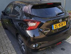 Zwart Gebruikt 2019 Nissan Micra N-Connecta Hatchback | € 11.000 (Eerlijke prijs)