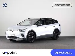 Grijs Gebruikt 2025 VW ID.4 Pro SUV | € 44.995