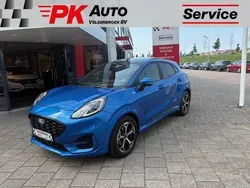 Blauw Gebruikt 2024 Ford Puma ST-Line X SUV | € 32.945 (Duur)