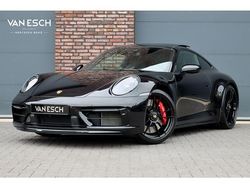 Zwart Gebruikt 2024 Porsche 911 Carrera GTS Coupé | € 189.500