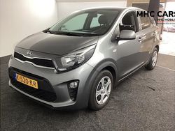 Grijs Gebruikt 2021 Kia Picanto Comfort Hatchback | € 14.900 (Goede deal)