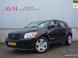 Zwart Gebruikt 2007 Dodge Caliber SE SUV | € 2.750 (Eerlijke prijs)