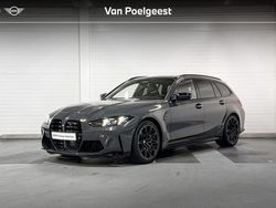 Grijs Gebruikt 2025 BMW M3 Competition Edition Stationwagen | € 144.900 (Iets duurder)