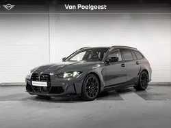 Grijs Gebruikt 2025 BMW M3 Competition Edition Stationwagen | € 169.900