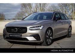 Grijs Gebruikt 2025 Volvo V90 Ultra Stationwagen | € 51.995 (Goede deal)