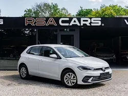Zwart Gebruikt 2022 VW Polo Style Hatchback | € 23.250 (Goede deal)