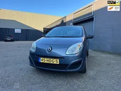 Blauw Gebruikt 2008 Renault Twingo Authentique Hatchback | € 1.499 (Eerlijke prijs)